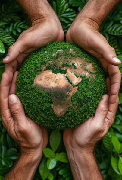 Sustainable Gardening Practices embracing methods blog